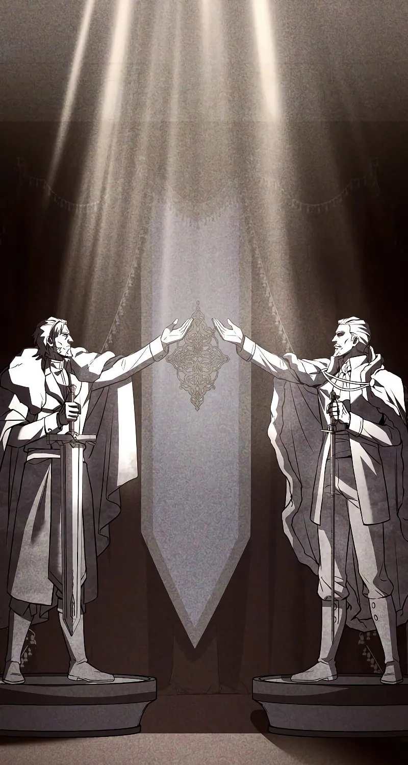 The Legendary Spearman Returns Chapter 139 page 139 - 