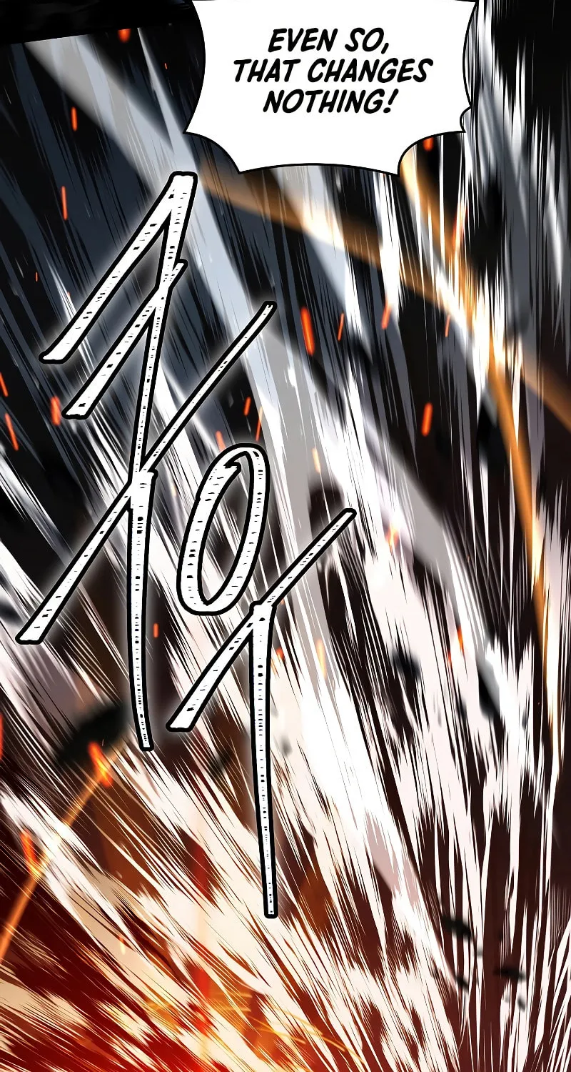 The Legendary Spearman Returns Chapter 139 page 15 - 