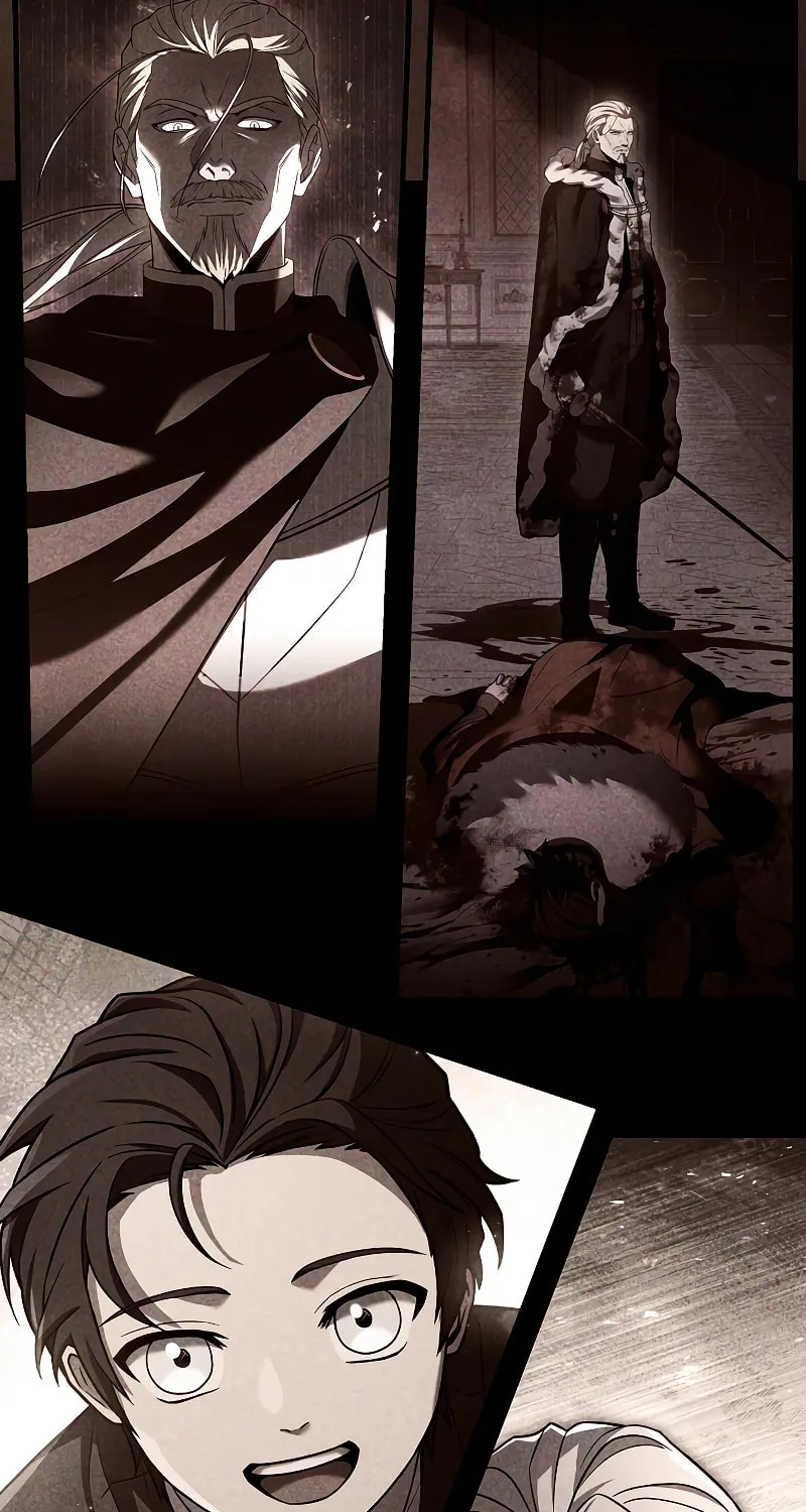 The Legendary Spearman Returns Chapter 139 page 141 - 