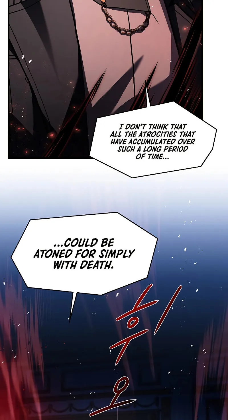 The Legendary Spearman Returns Chapter 139 page 148 - 