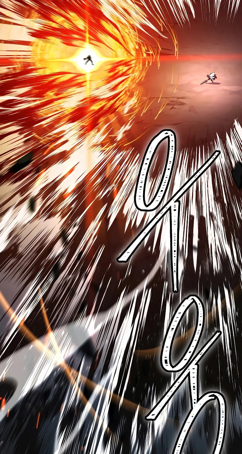The Legendary Spearman Returns Chapter 139 page 16 - 