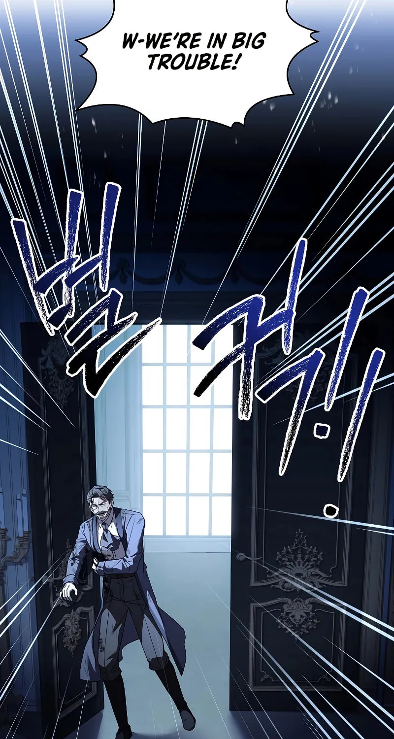 The Legendary Spearman Returns Chapter 139 page 151 - 