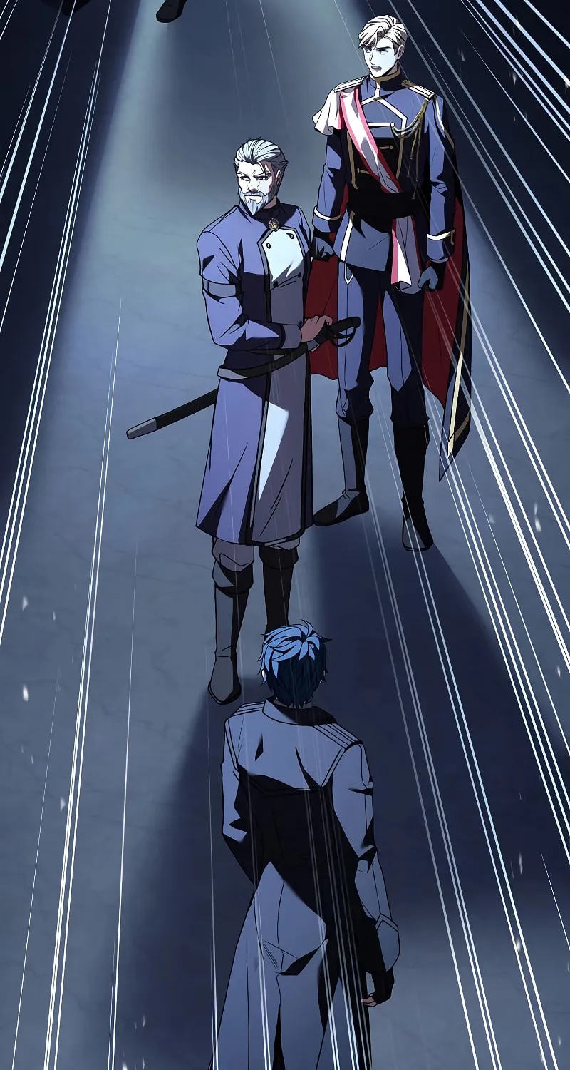 The Legendary Spearman Returns Chapter 139 page 152 - 