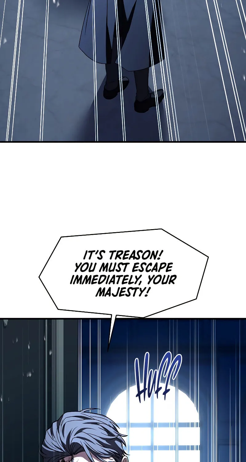 The Legendary Spearman Returns Chapter 139 page 153 - 