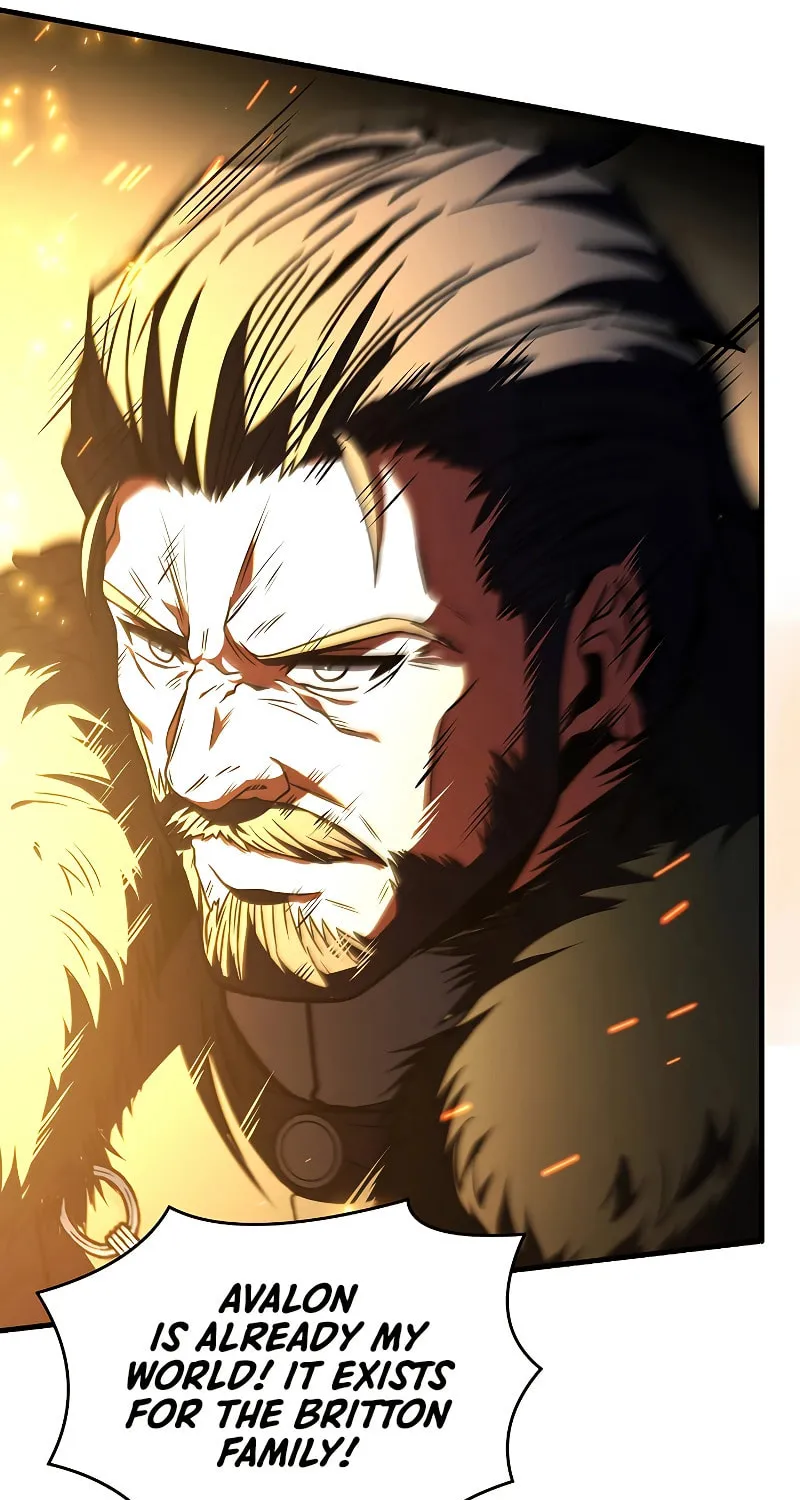 The Legendary Spearman Returns Chapter 139 page 18 - 