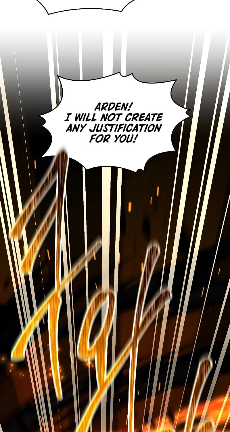 The Legendary Spearman Returns Chapter 139 page 19 - 