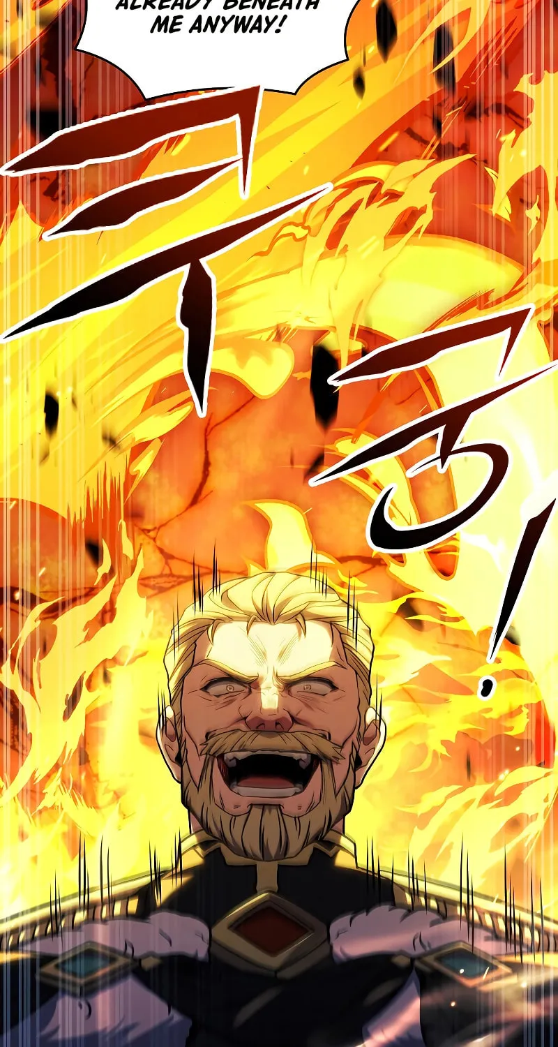 The Legendary Spearman Returns Chapter 139 page 22 - 