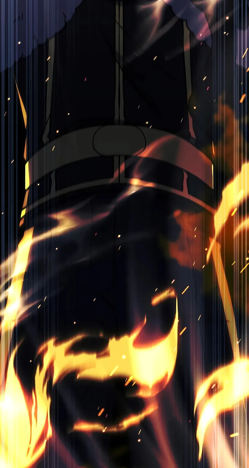 The Legendary Spearman Returns Chapter 139 page 23 - 