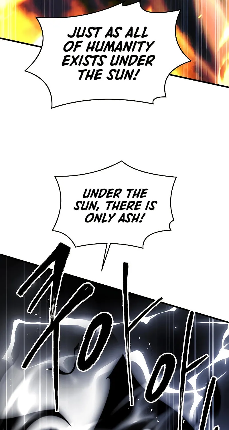 The Legendary Spearman Returns Chapter 139 page 24 - 