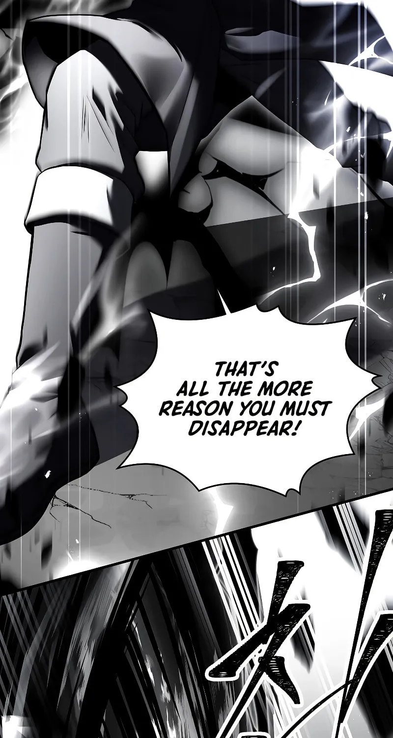 The Legendary Spearman Returns Chapter 139 page 26 - 