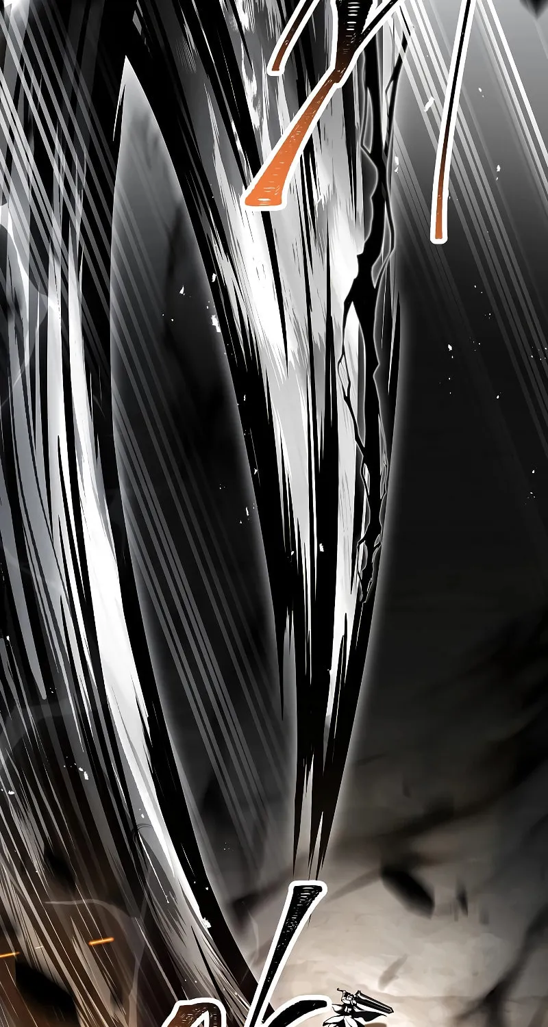 The Legendary Spearman Returns Chapter 139 page 27 - 