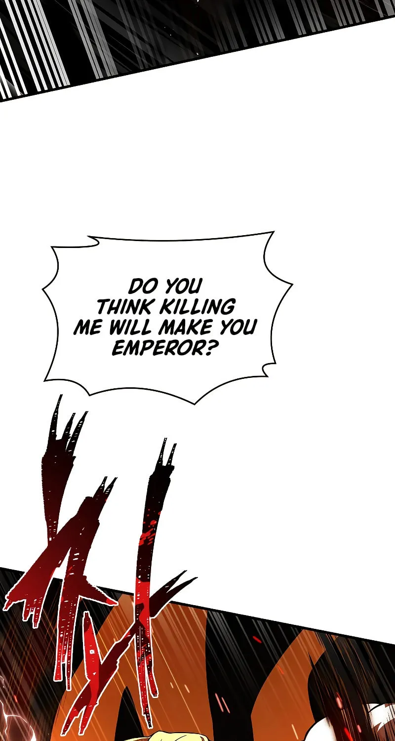 The Legendary Spearman Returns Chapter 139 page 30 - 