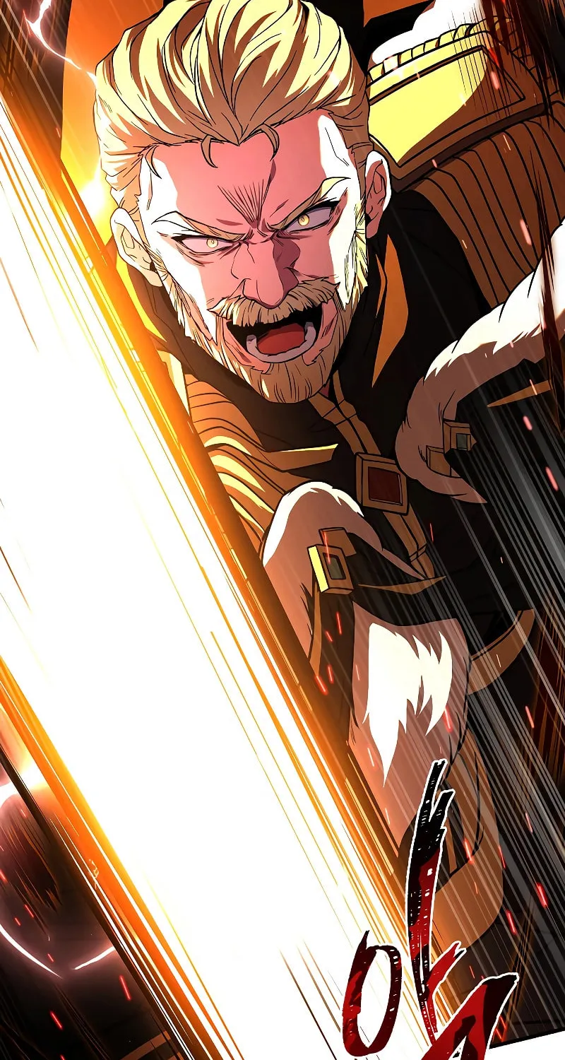 The Legendary Spearman Returns Chapter 139 page 31 - 