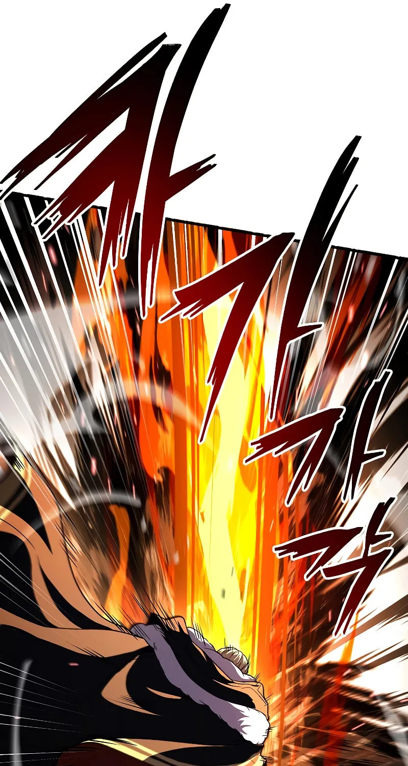 The Legendary Spearman Returns Chapter 139 page 33 - 
