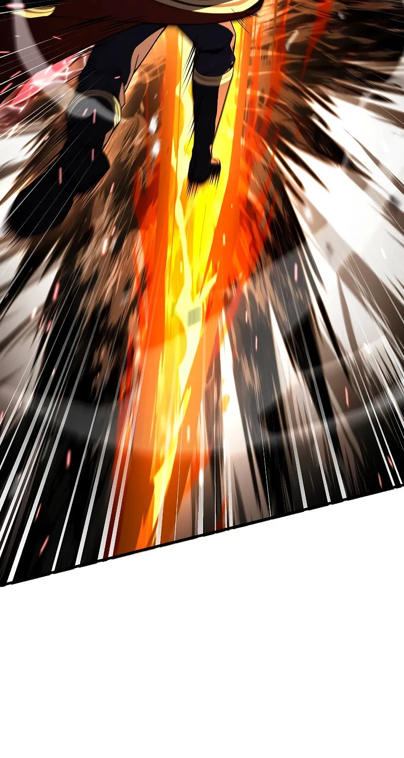 The Legendary Spearman Returns Chapter 139 page 34 - 