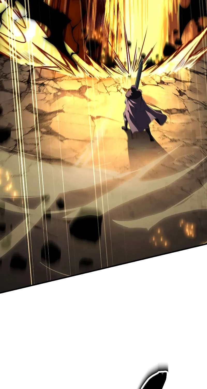 The Legendary Spearman Returns Chapter 139 page 37 - 