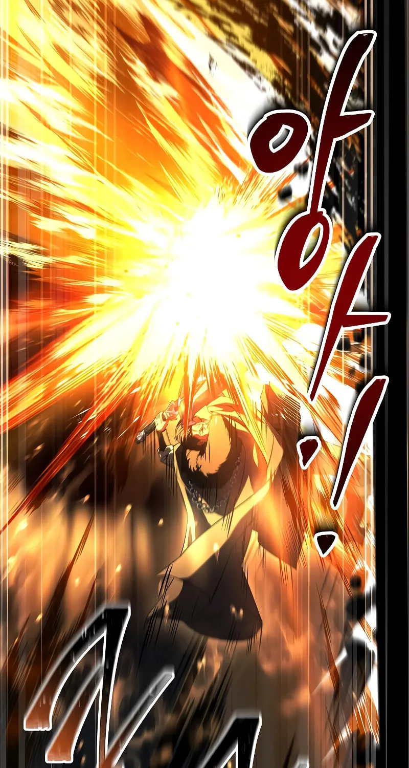 The Legendary Spearman Returns Chapter 139 page 39 - 