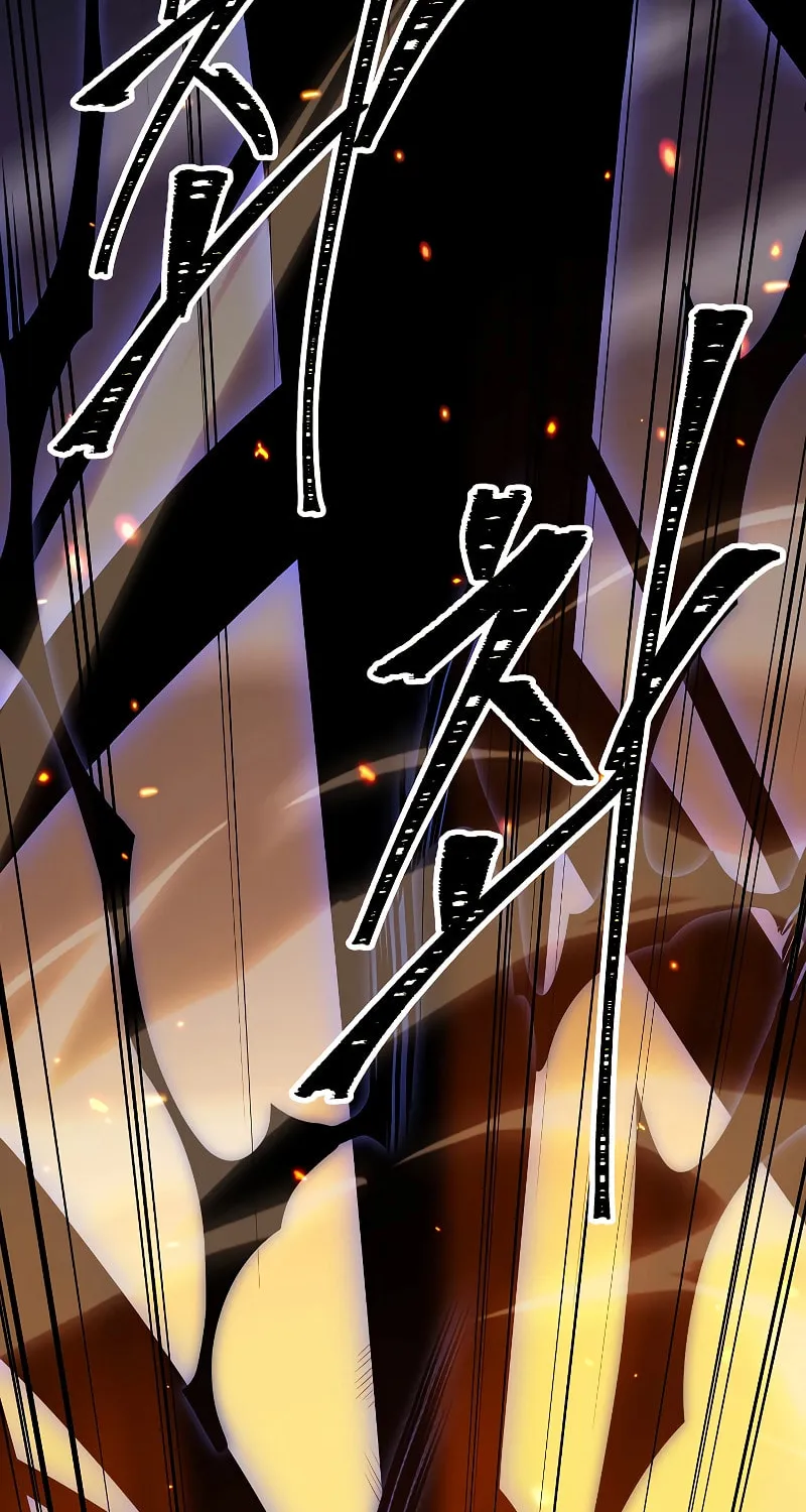 The Legendary Spearman Returns Chapter 139 page 42 - 