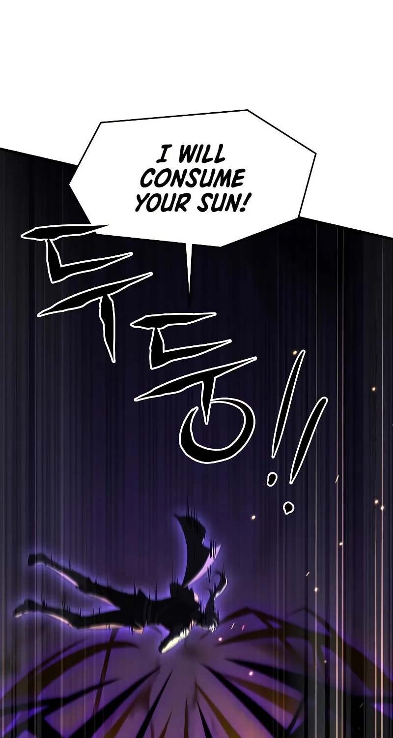 The Legendary Spearman Returns Chapter 139 page 46 - 