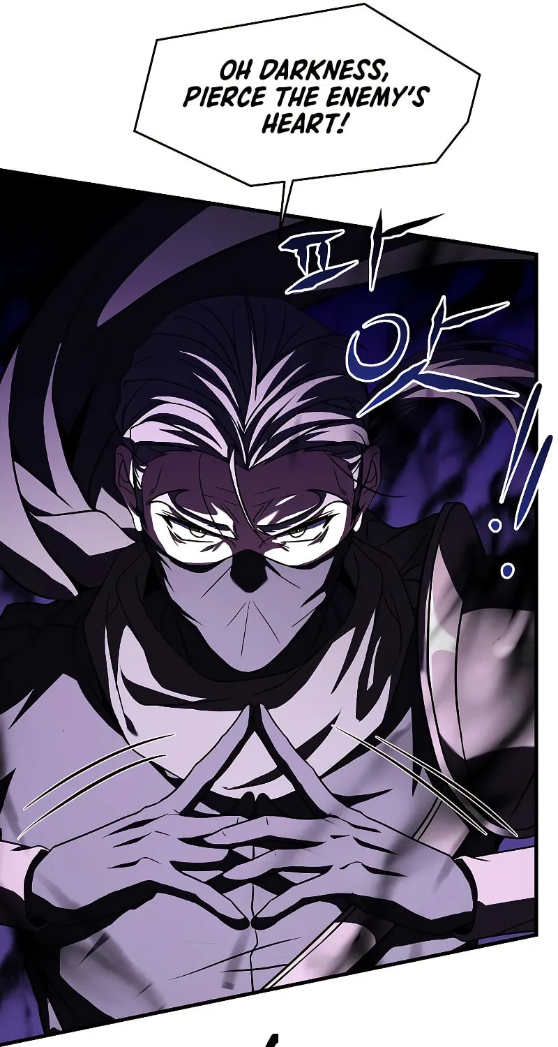 The Legendary Spearman Returns Chapter 139 page 49 - 