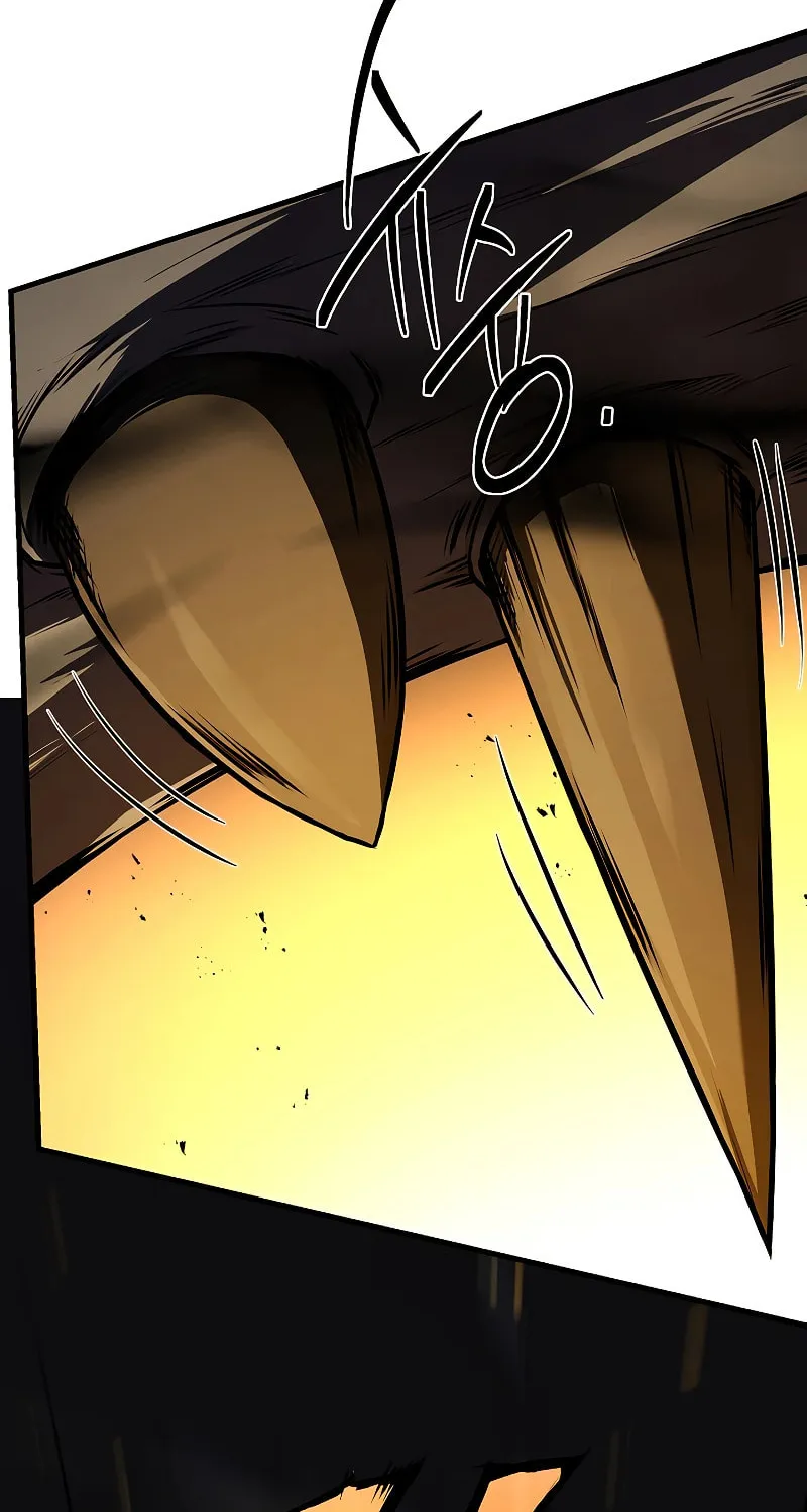 The Legendary Spearman Returns Chapter 139 page 50 - 