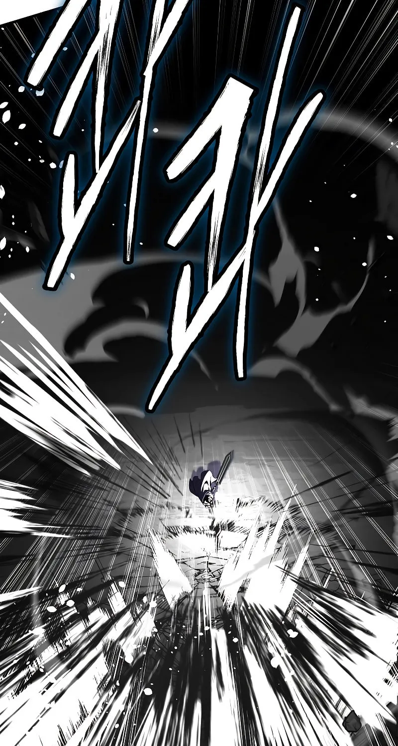 The Legendary Spearman Returns Chapter 139 page 6 - 