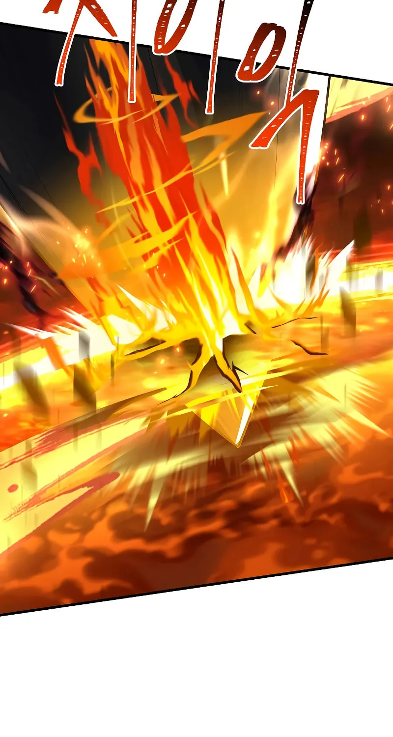 The Legendary Spearman Returns Chapter 139 page 54 - 
