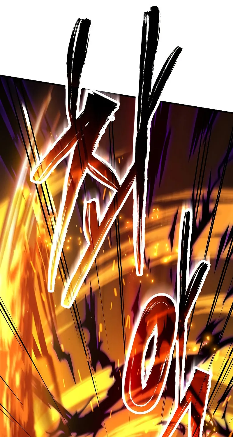 The Legendary Spearman Returns Chapter 139 page 59 - 