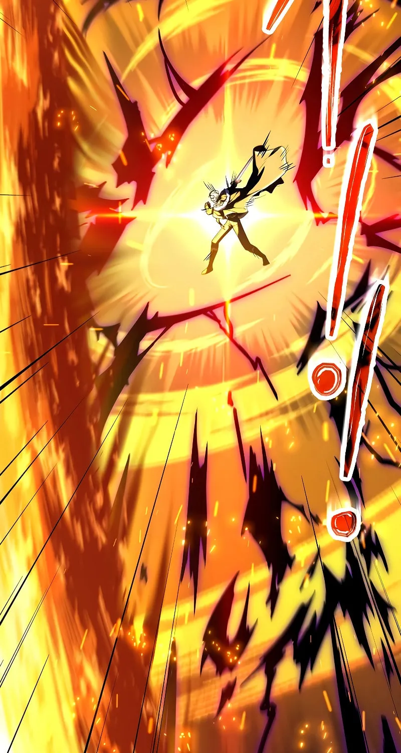 The Legendary Spearman Returns Chapter 139 page 60 - 