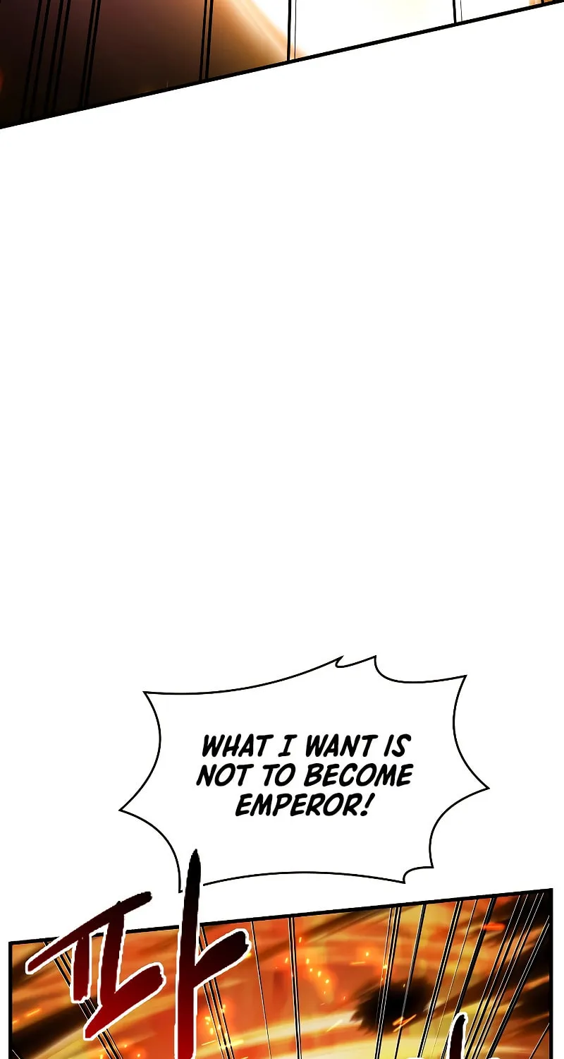 The Legendary Spearman Returns Chapter 139 page 62 - 