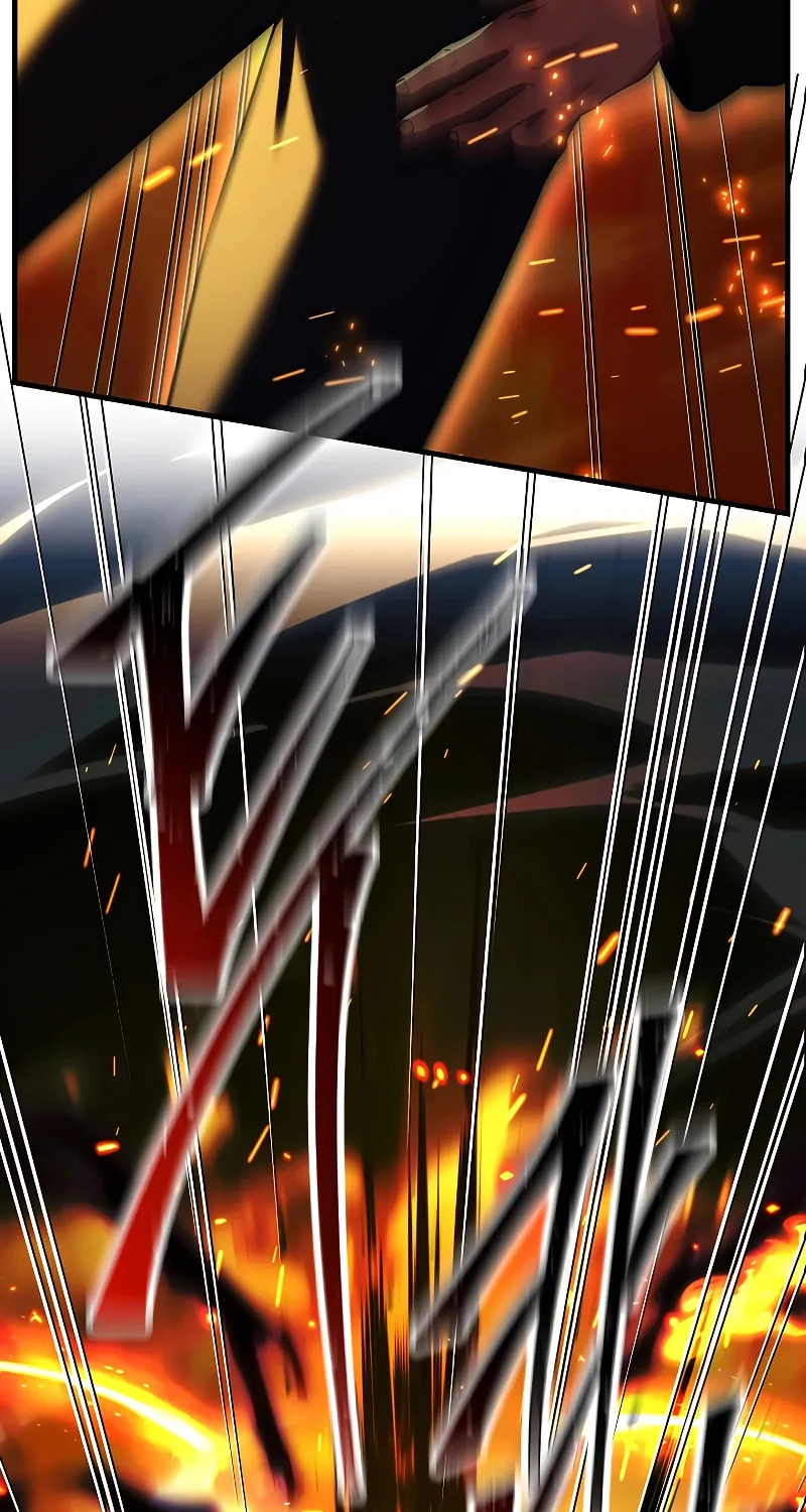 The Legendary Spearman Returns Chapter 139 page 65 - 