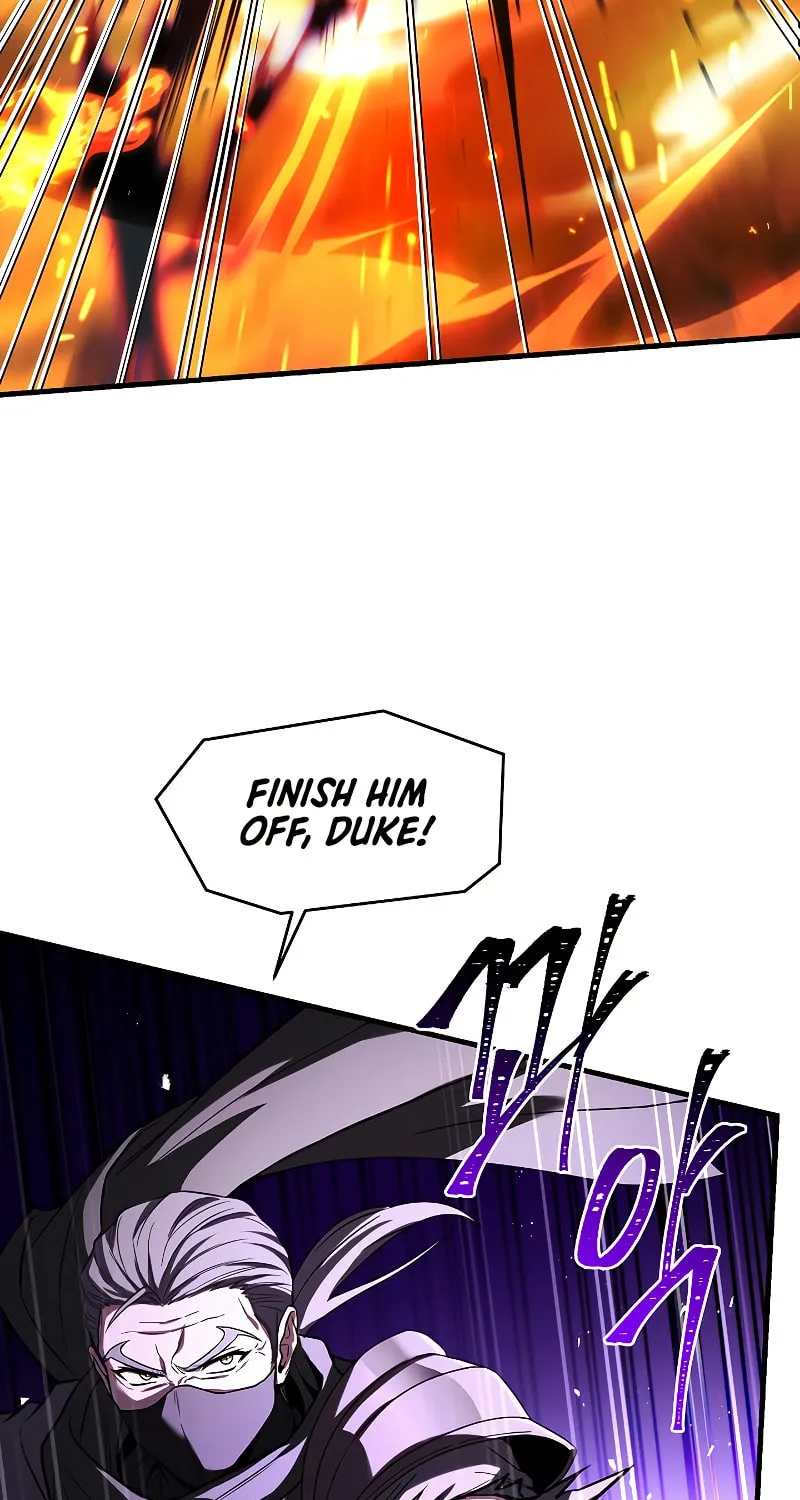 The Legendary Spearman Returns Chapter 139 page 67 - 