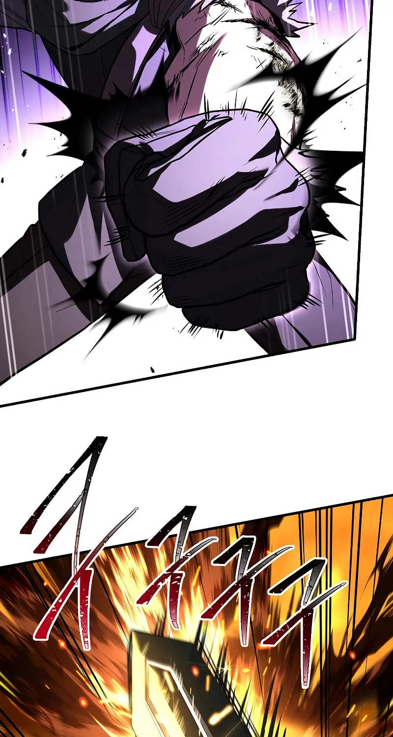 The Legendary Spearman Returns Chapter 139 page 68 - 