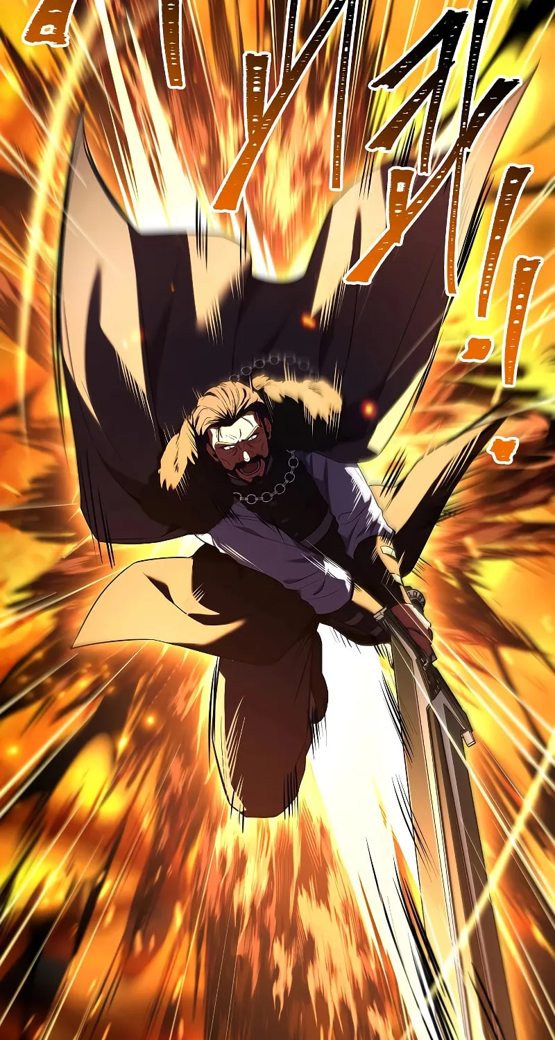The Legendary Spearman Returns Chapter 139 page 70 - 