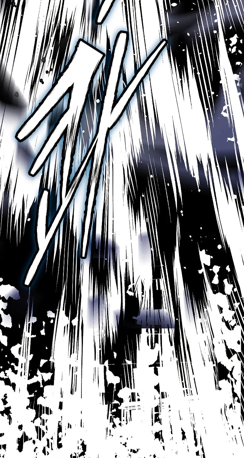 The Legendary Spearman Returns Chapter 139 page 8 - 