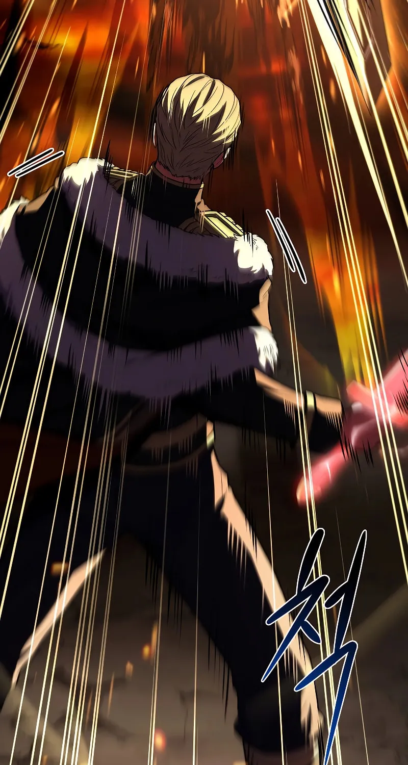 The Legendary Spearman Returns Chapter 139 page 71 - 