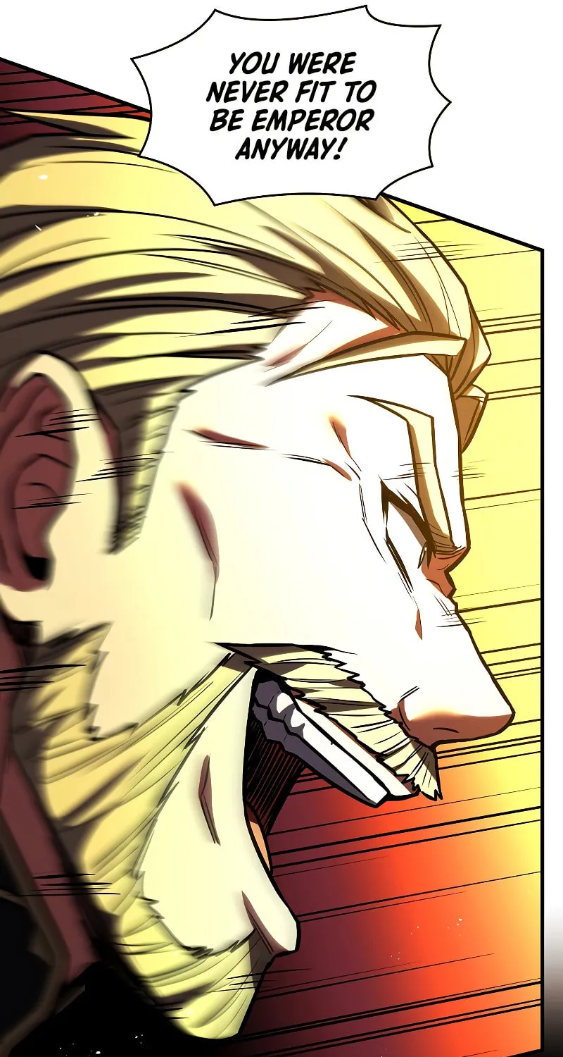 The Legendary Spearman Returns Chapter 139 page 73 - 