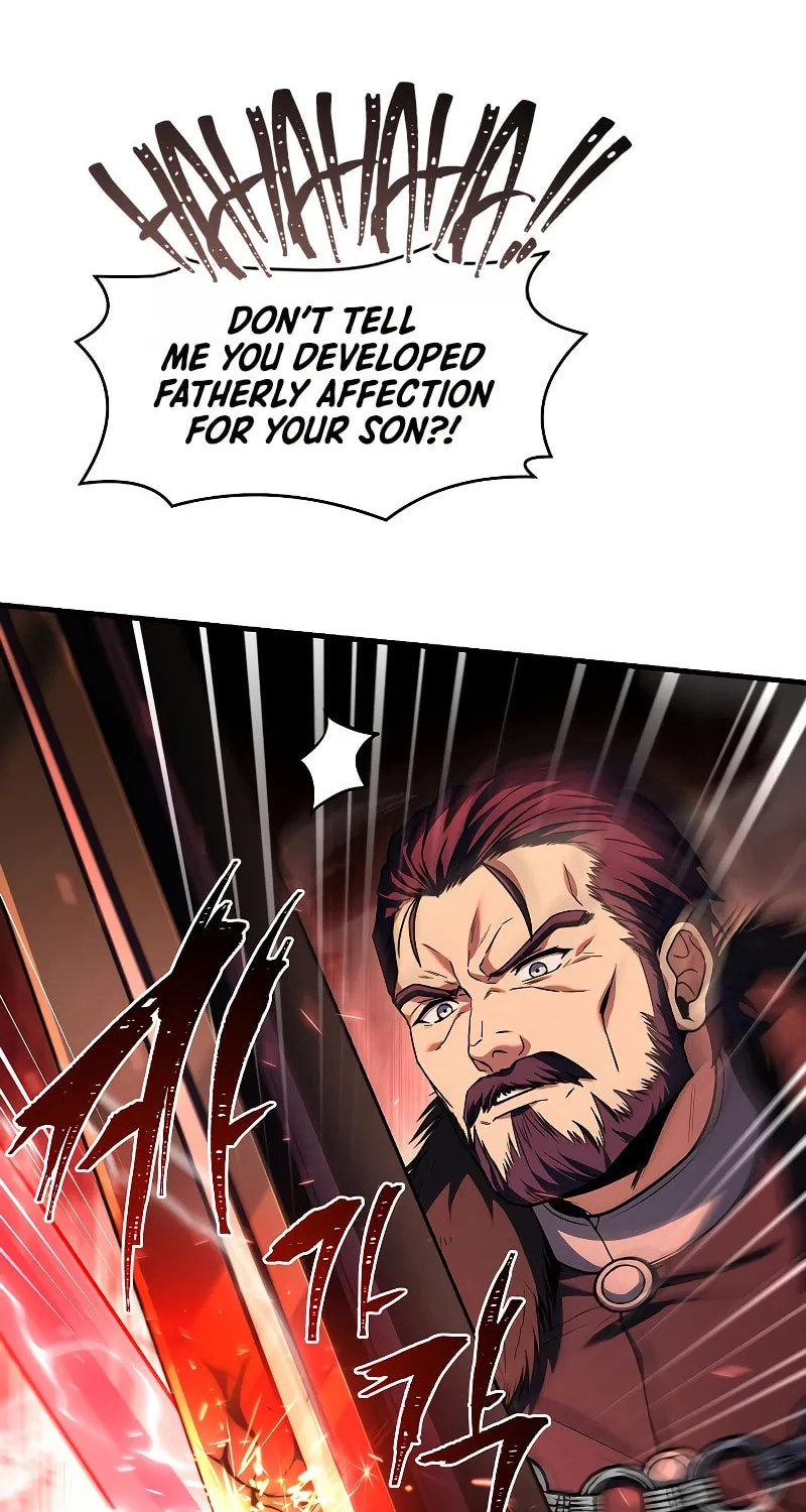 The Legendary Spearman Returns Chapter 139 page 80 - 