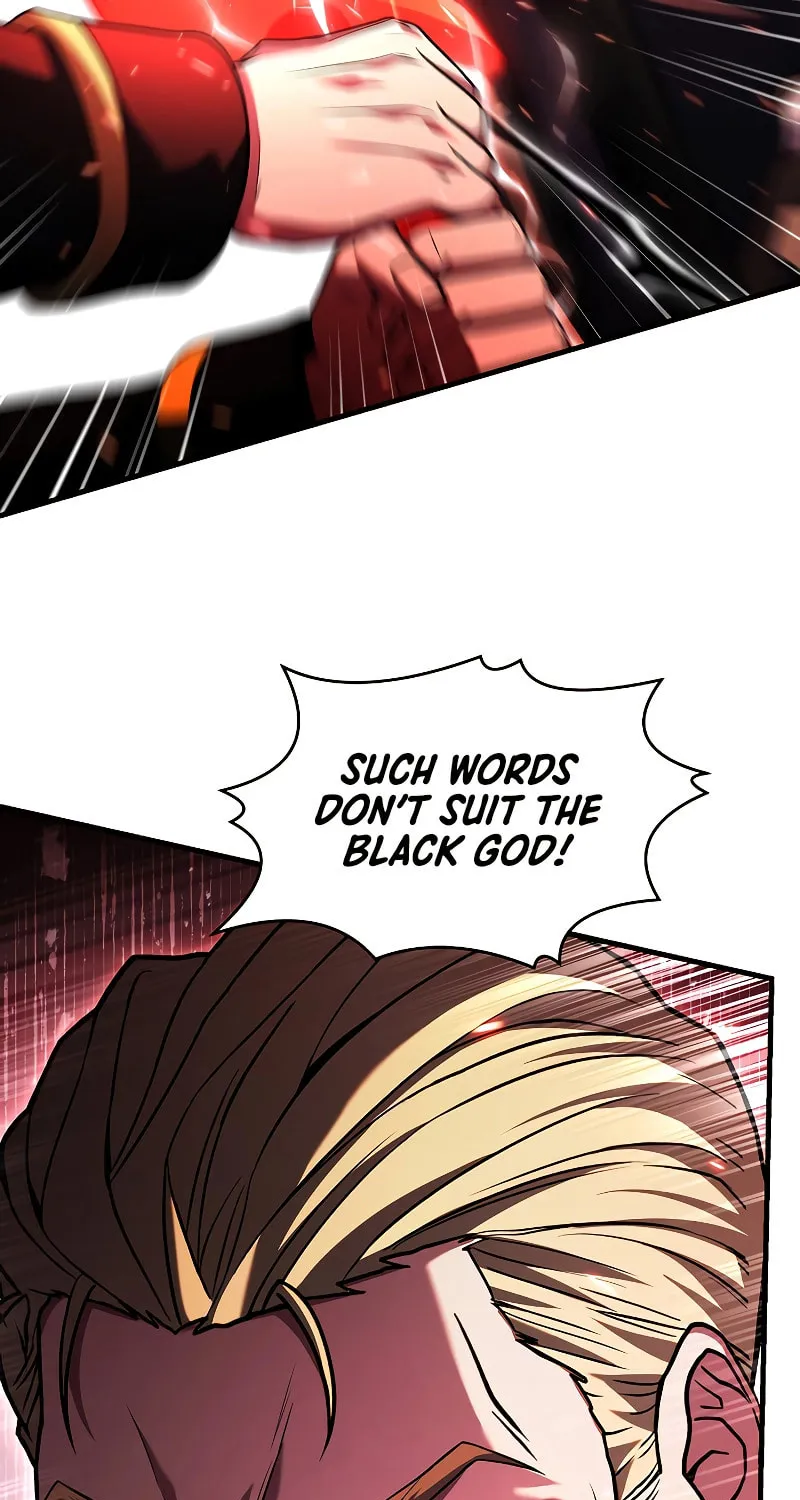 The Legendary Spearman Returns Chapter 139 page 82 - 