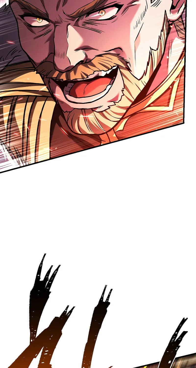 The Legendary Spearman Returns Chapter 139 page 83 - 
