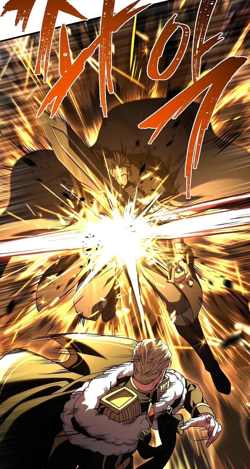 The Legendary Spearman Returns Chapter 139 page 84 - 