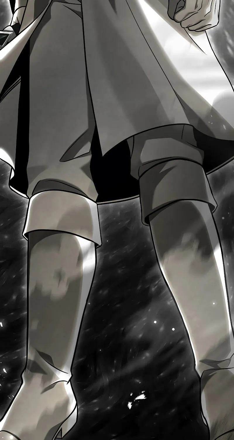 The Legendary Spearman Returns Chapter 139 page 96 - 