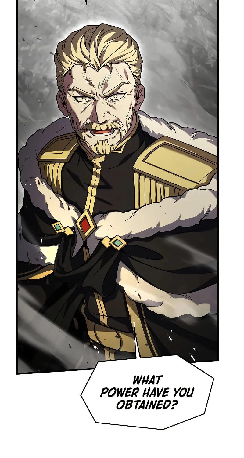 The Legendary Spearman Returns Chapter 139 page 99 - 