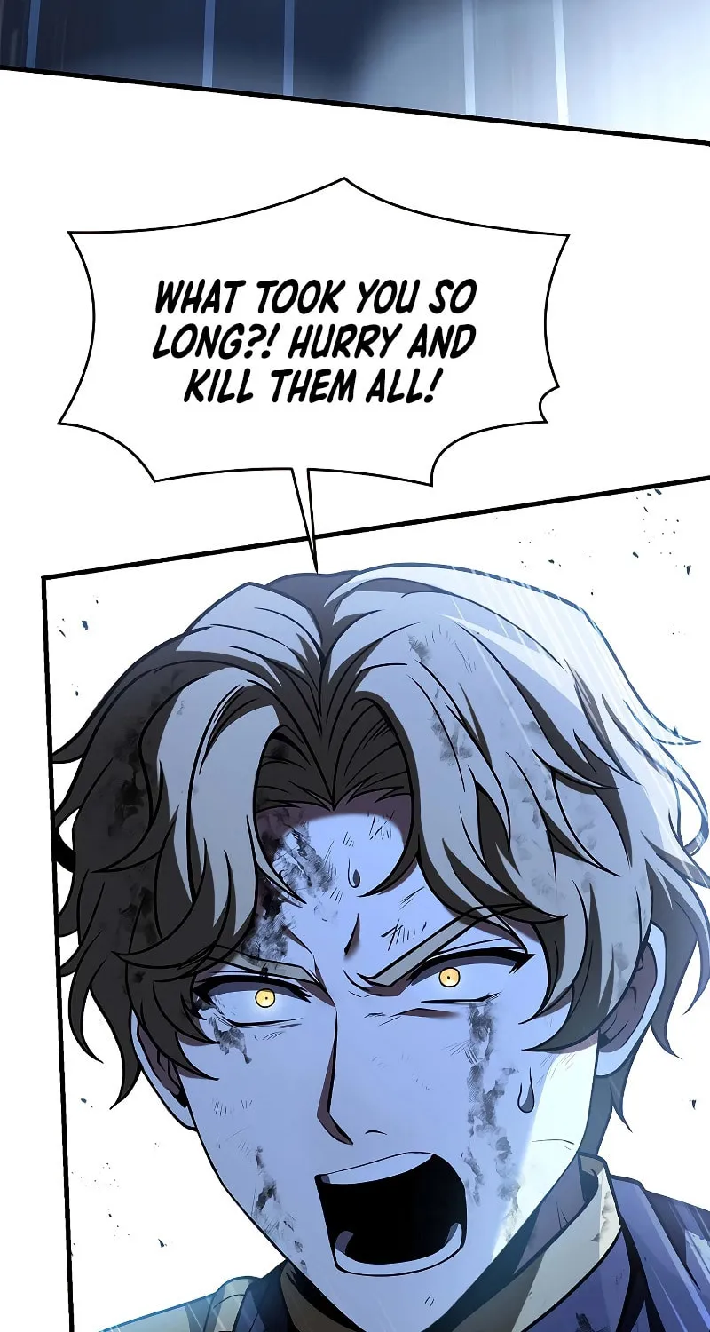 The Legendary Spearman Returns Chapter 140 page 101 - 