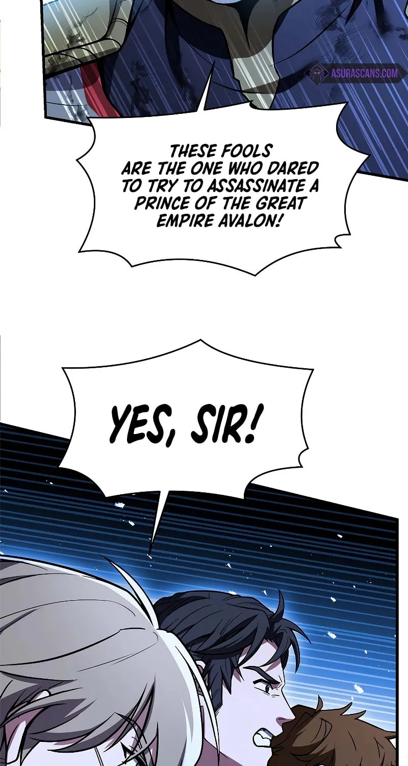 The Legendary Spearman Returns Chapter 140 page 102 - 