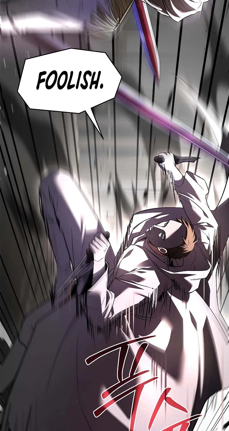 The Legendary Spearman Returns Chapter 140 page 105 - 