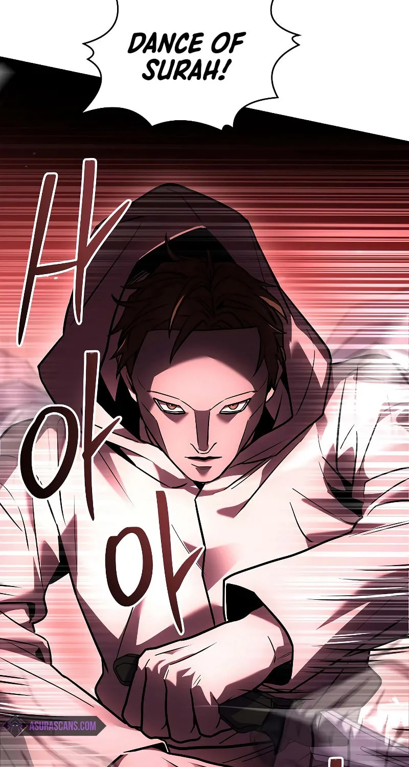 The Legendary Spearman Returns Chapter 140 page 107 - 