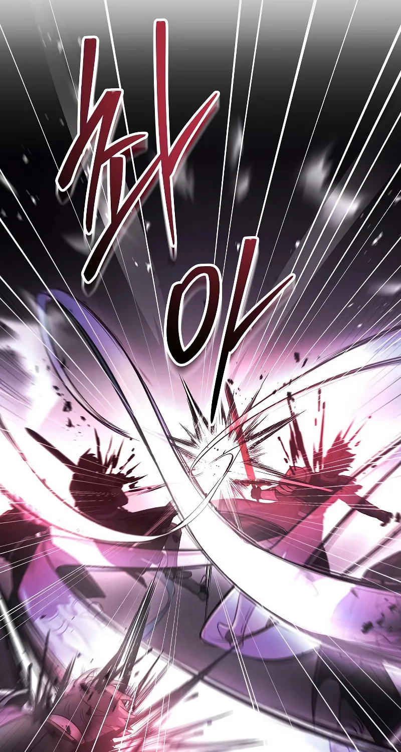 The Legendary Spearman Returns Chapter 140 page 109 - 