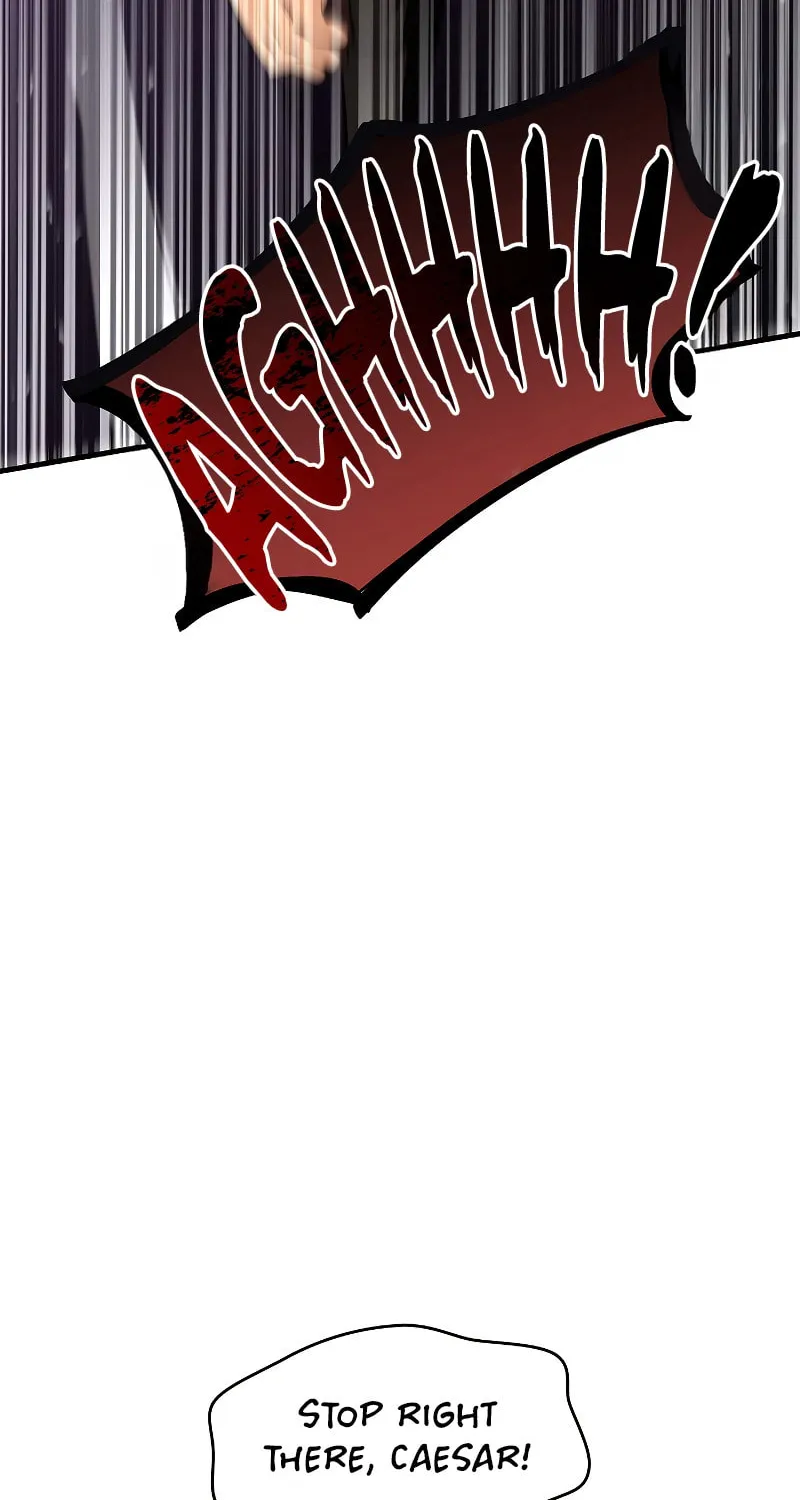 The Legendary Spearman Returns Chapter 140 page 12 - 
