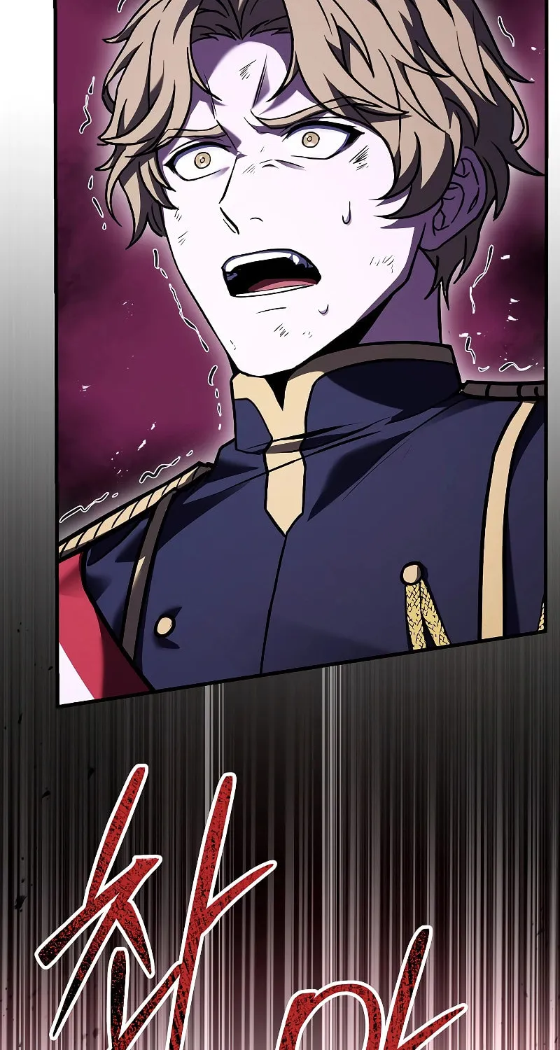 The Legendary Spearman Returns Chapter 140 page 112 - 